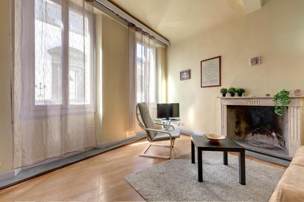 Oriuolo By Mamo Apartment *
