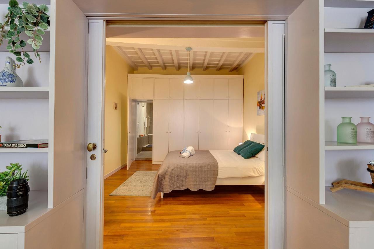 Apartment Oriuolo By Mamo *