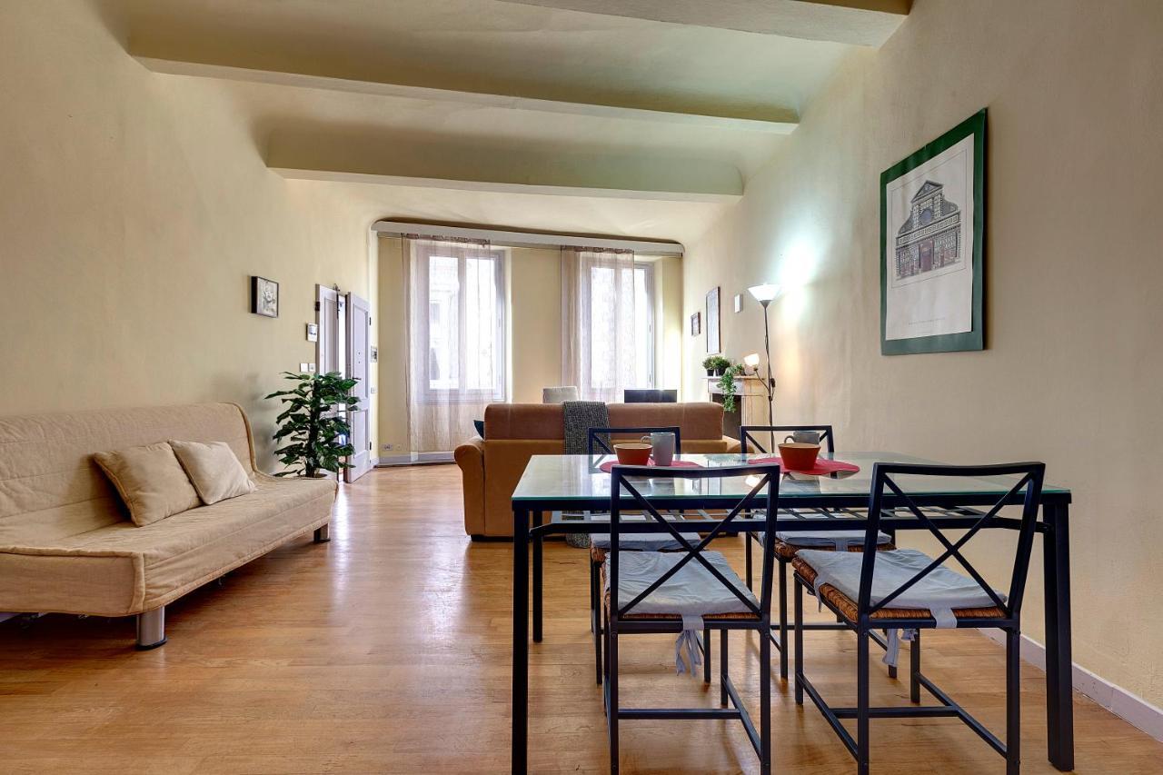 Oriuolo By Mamo Apartment Florence