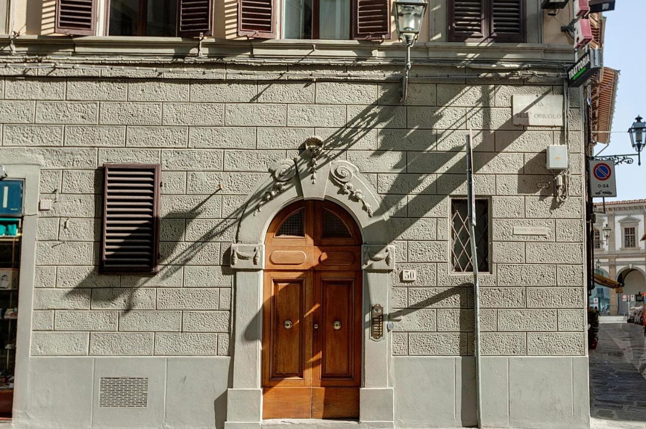 Oriuolo By Mamo Apartment Florence