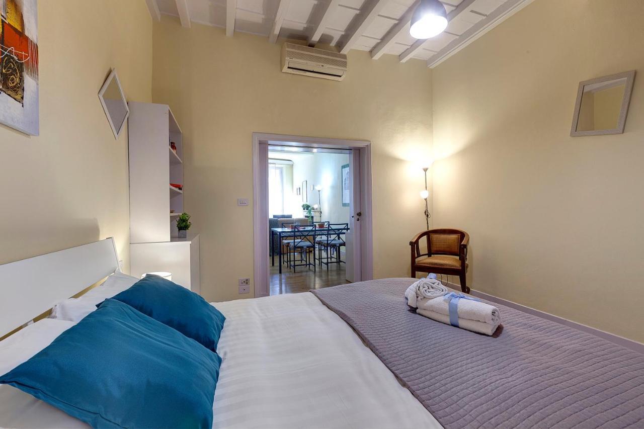 Oriuolo By Mamo Apartment *