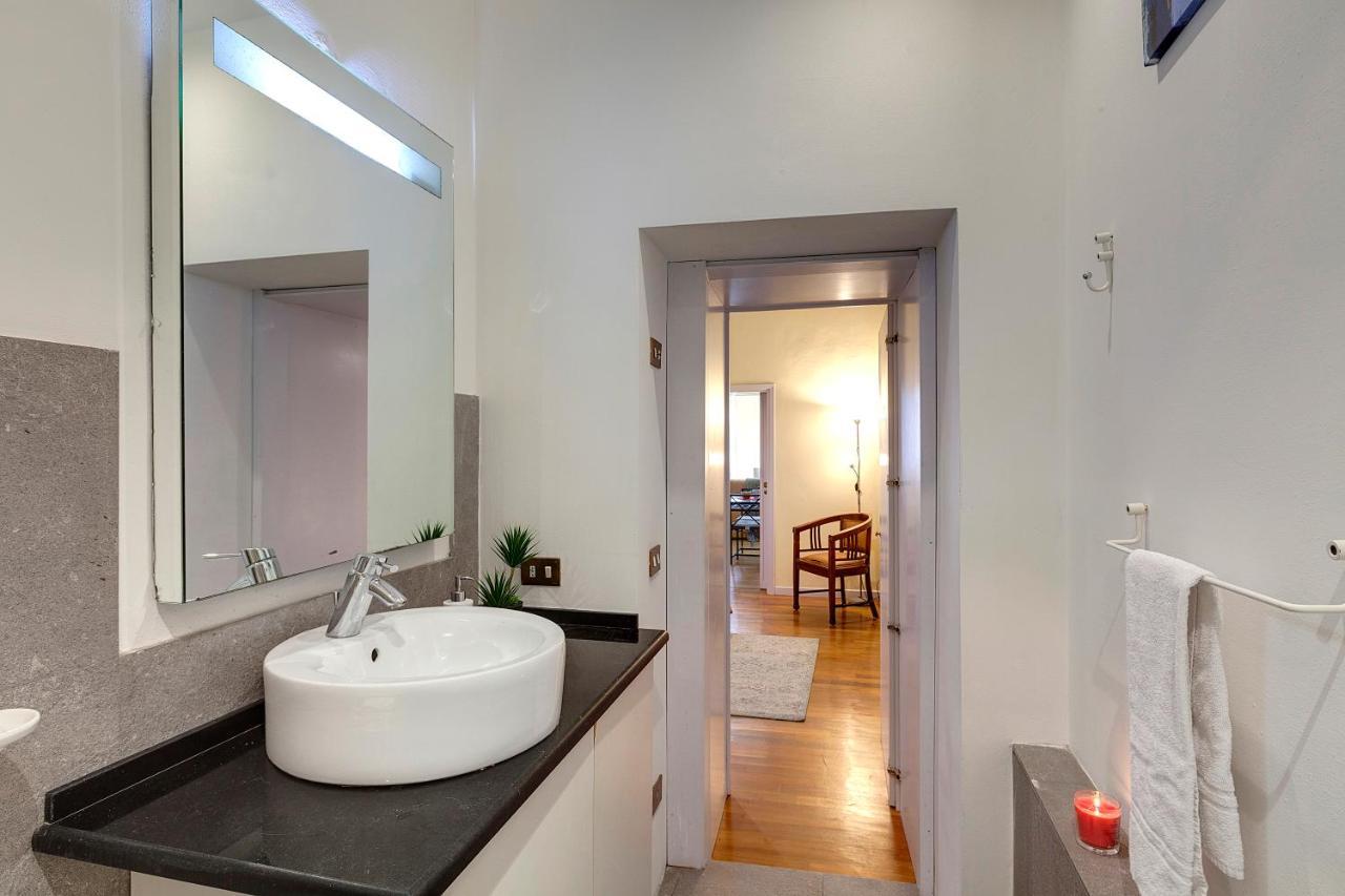Apartment Oriuolo By Mamo