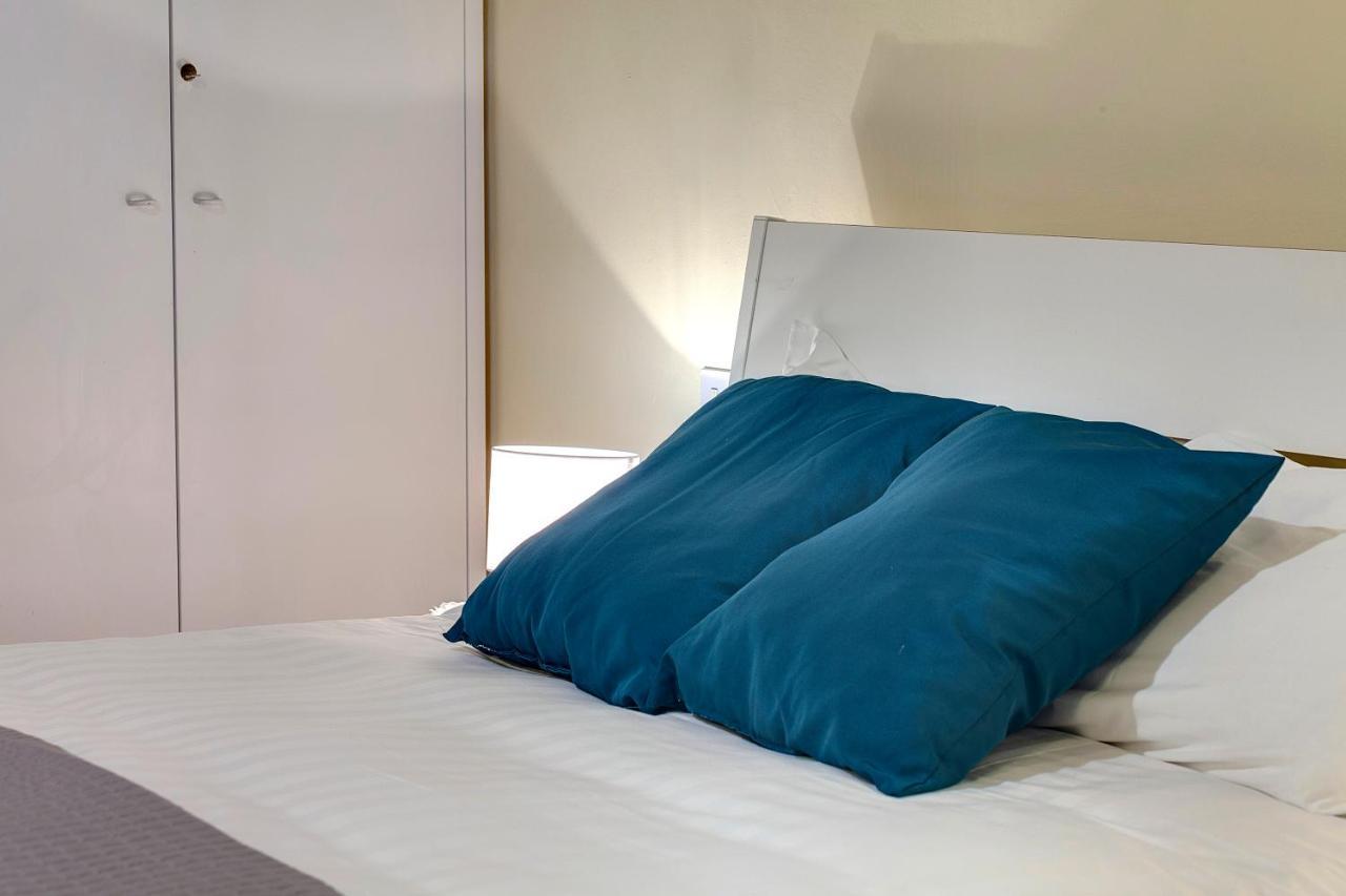 Apartment Oriuolo By Mamo