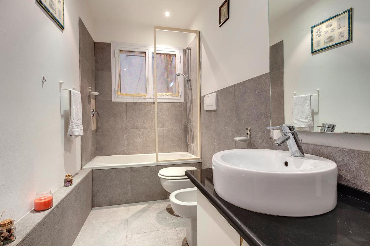 Apartment Oriuolo By Mamo Florence